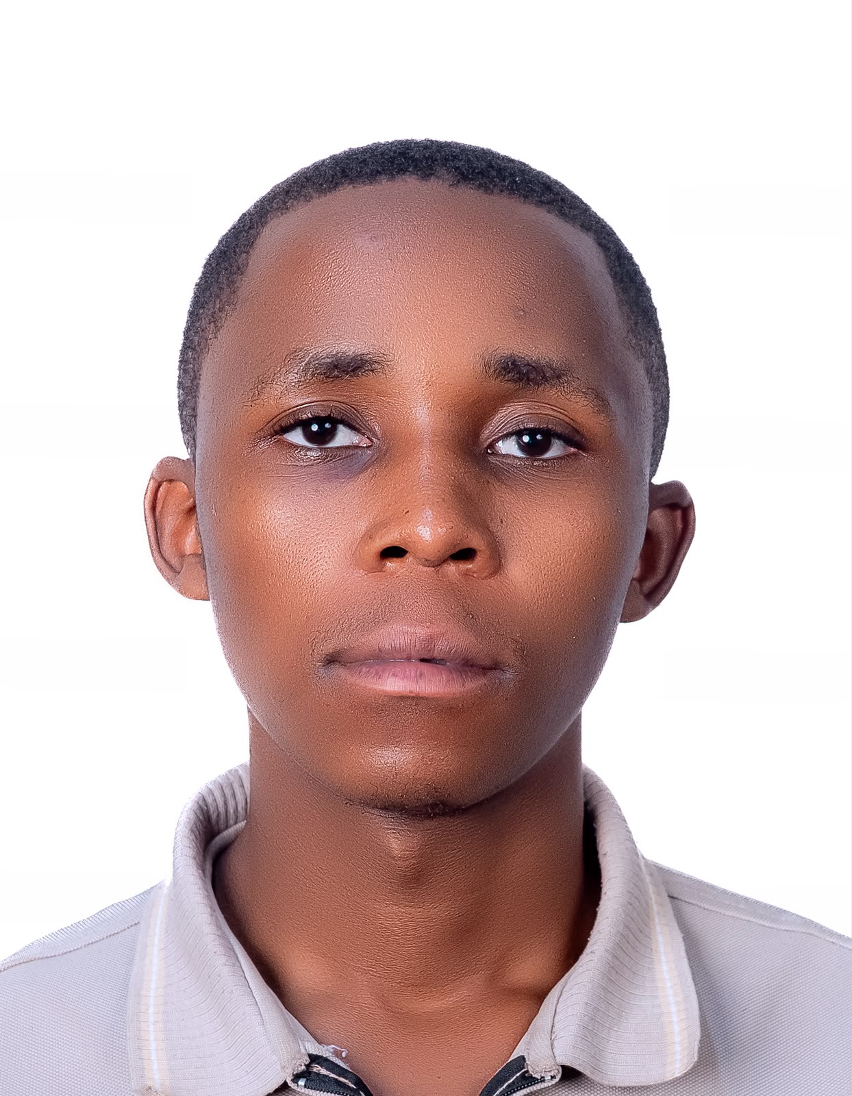 MUNYAMAHAHORO Jean DAmour 