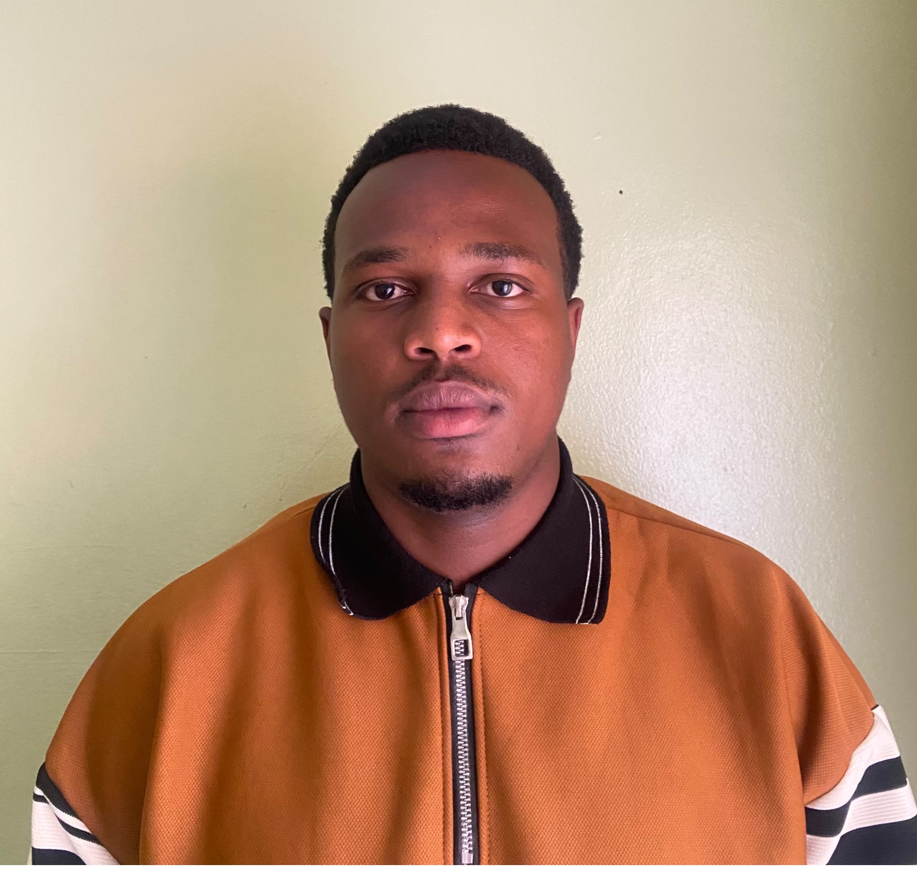 Ishimwe Yves